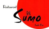 Bienvenue &agrave; Restaurant Sumo Sushi Bar